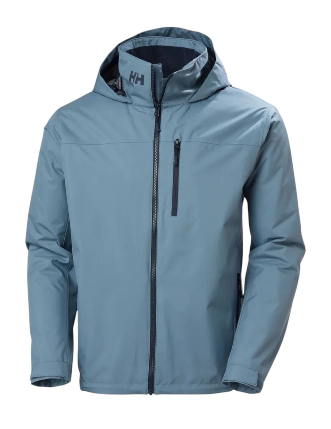 Chaqueta Crew Hooded Helly Hansen