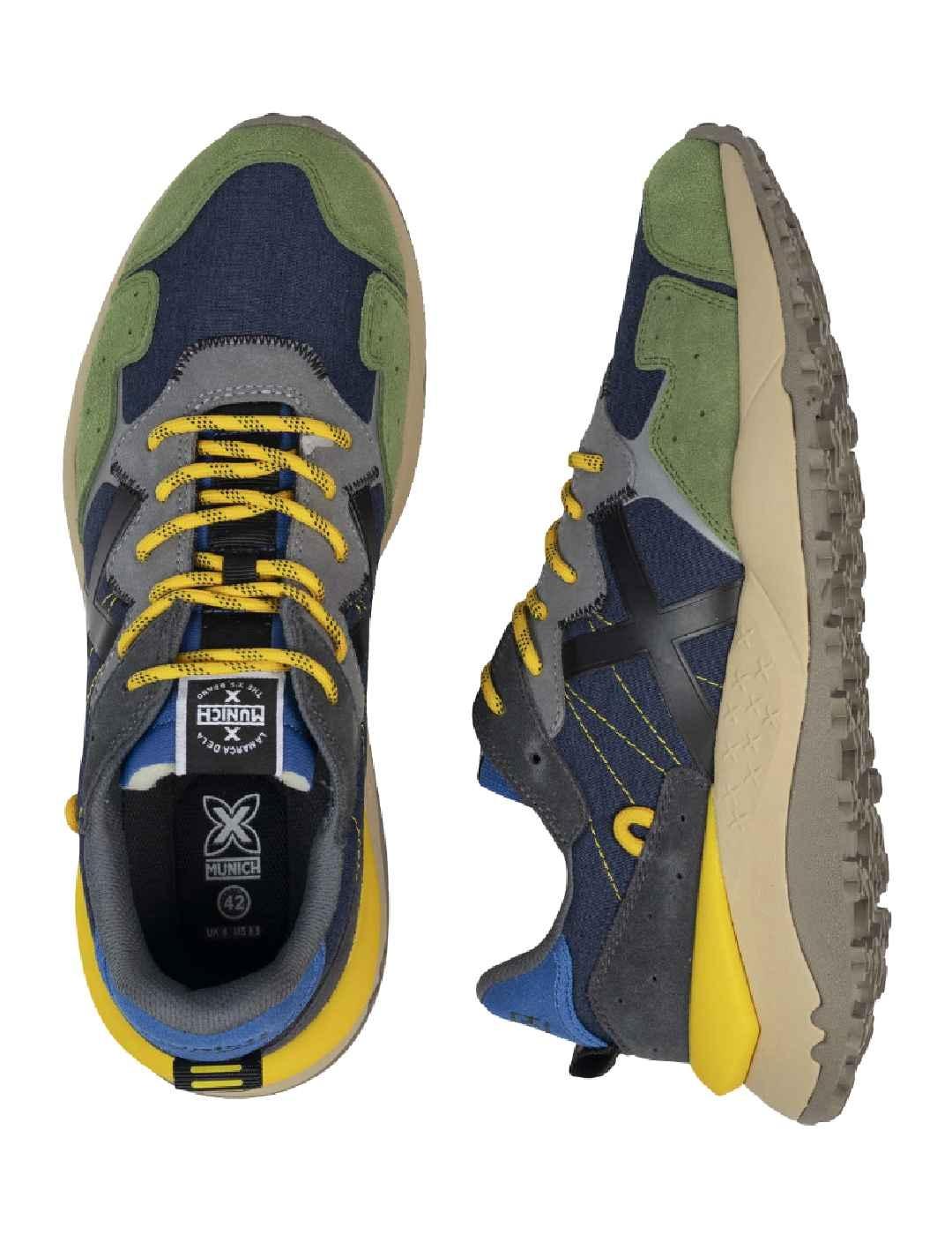 Zapatillas Shibuya 32 Munich