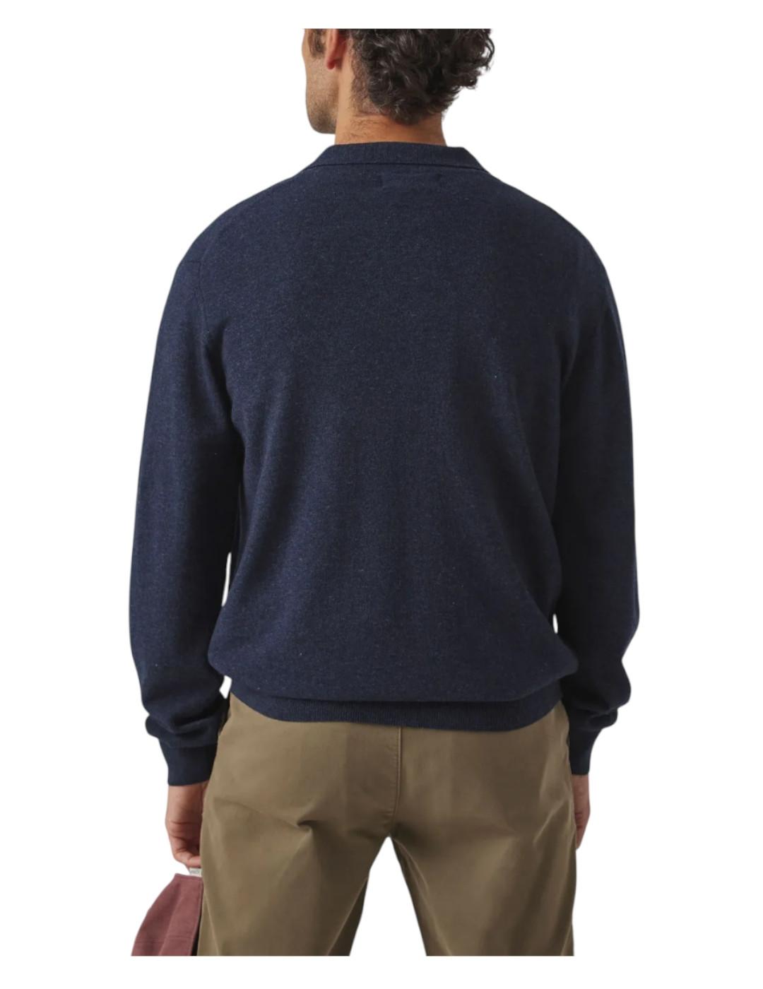 Jersey Polero Scotta