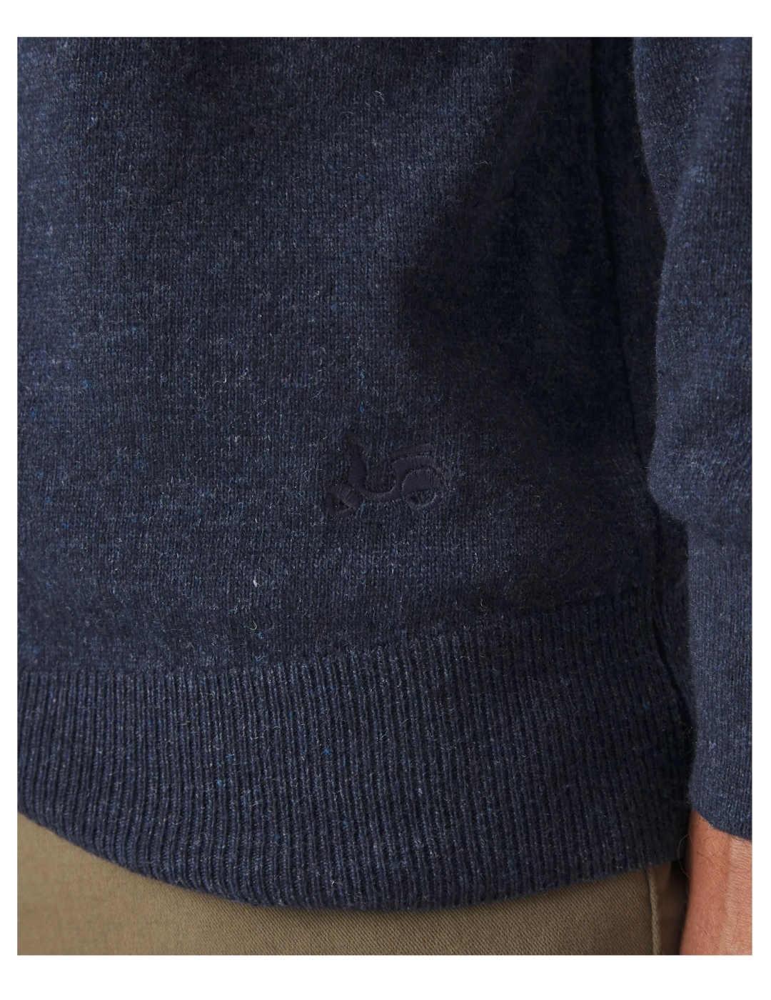 Jersey Polero Scotta