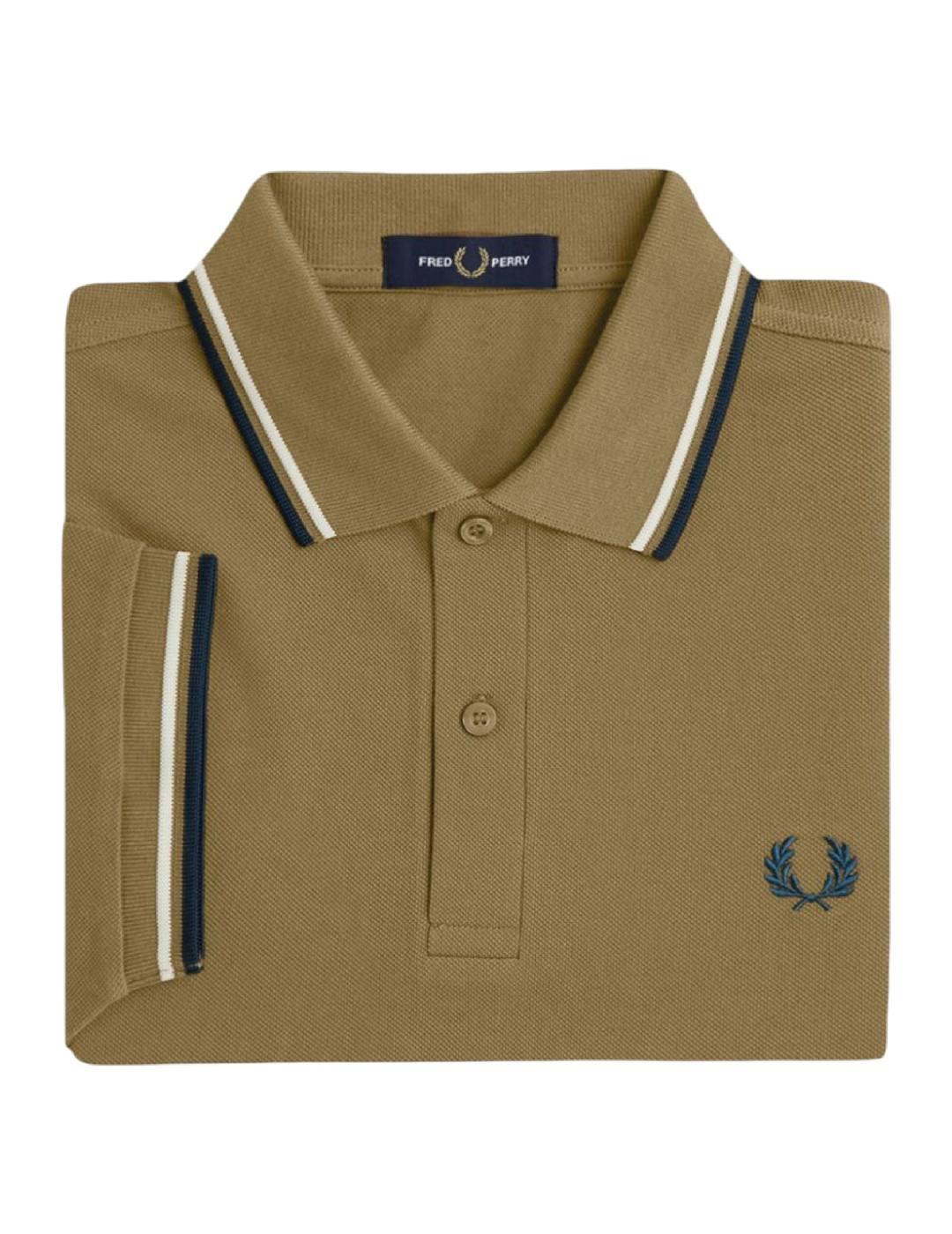 Polo Fred Perry