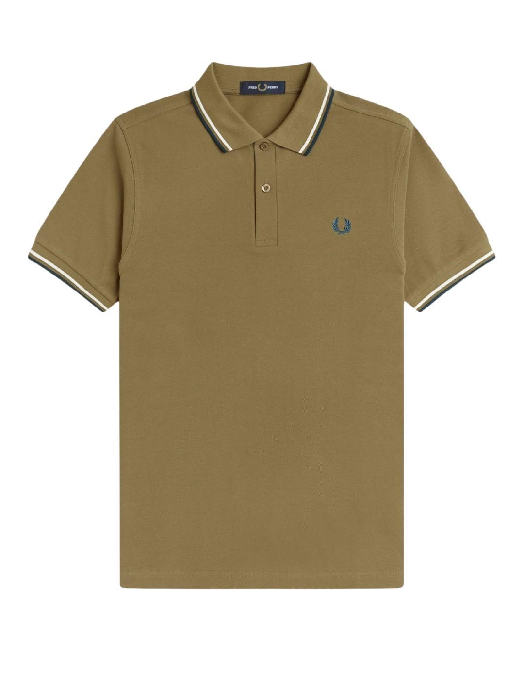 Polo Fred Perry