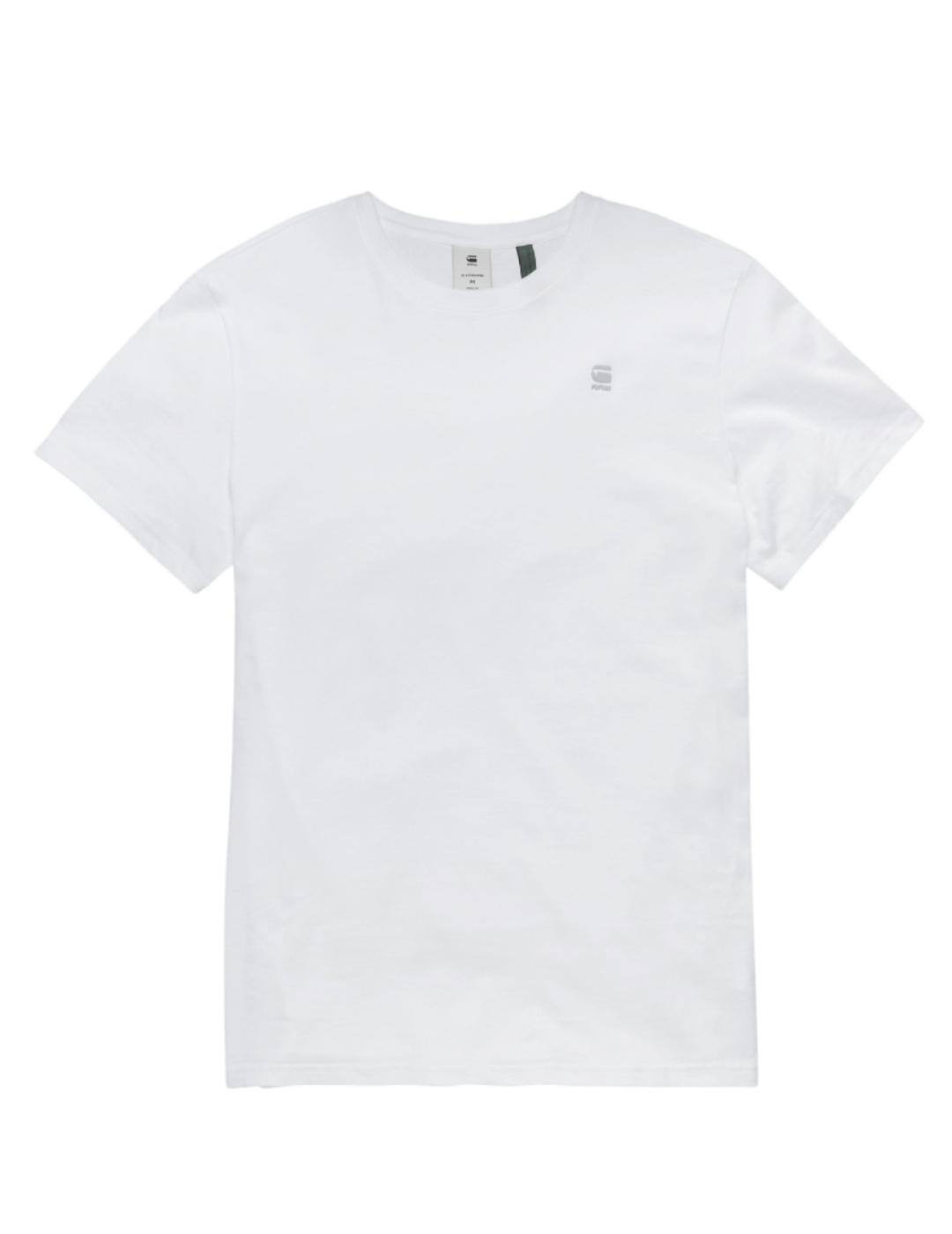 Camiseta Base-s G-Star