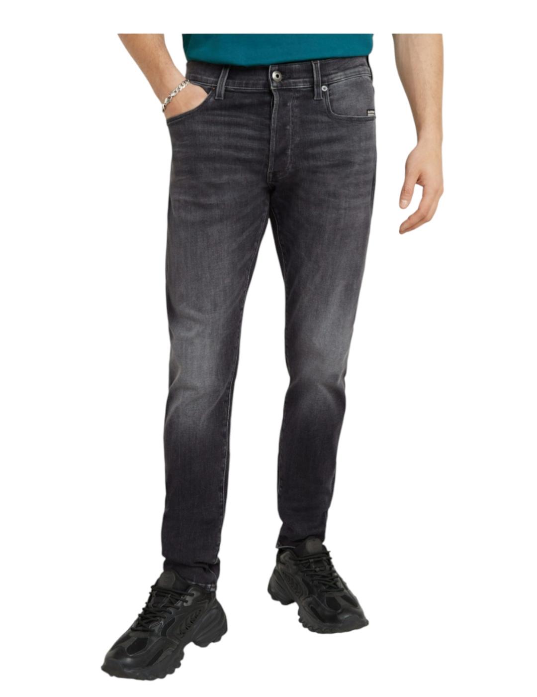 Pantalón 3301 Slim G-Star