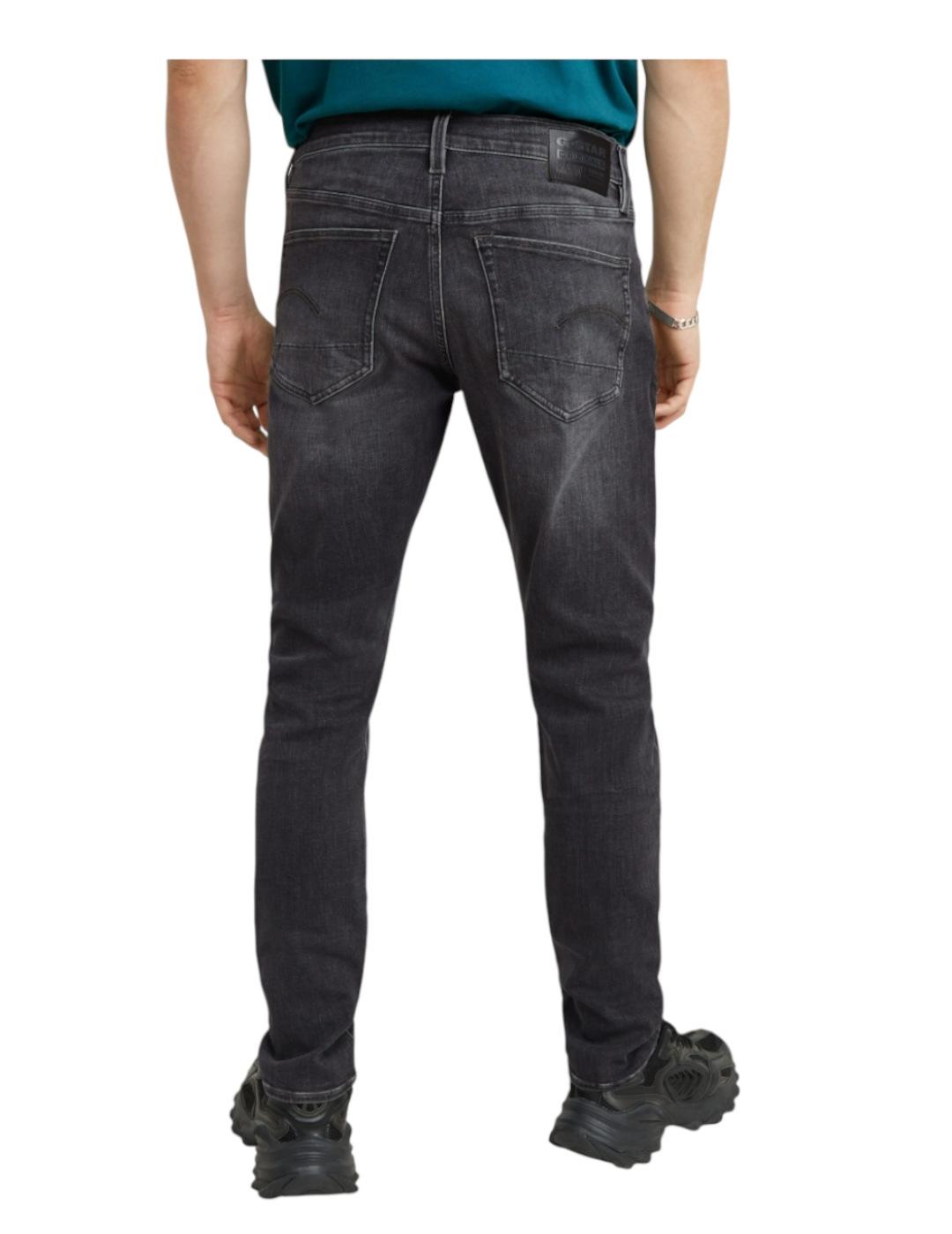 Pantalón 3301 Slim G-Star