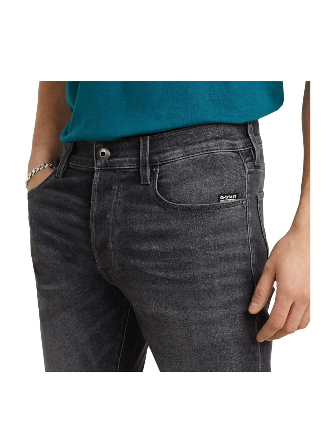 Pantalón 3301 Slim G-Star