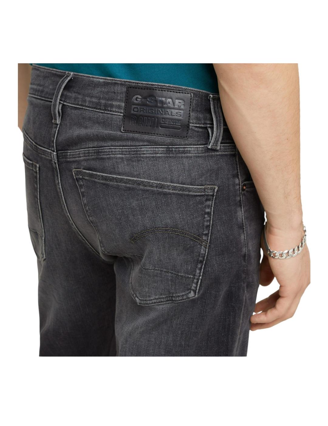 Pantalón 3301 Slim G-Star