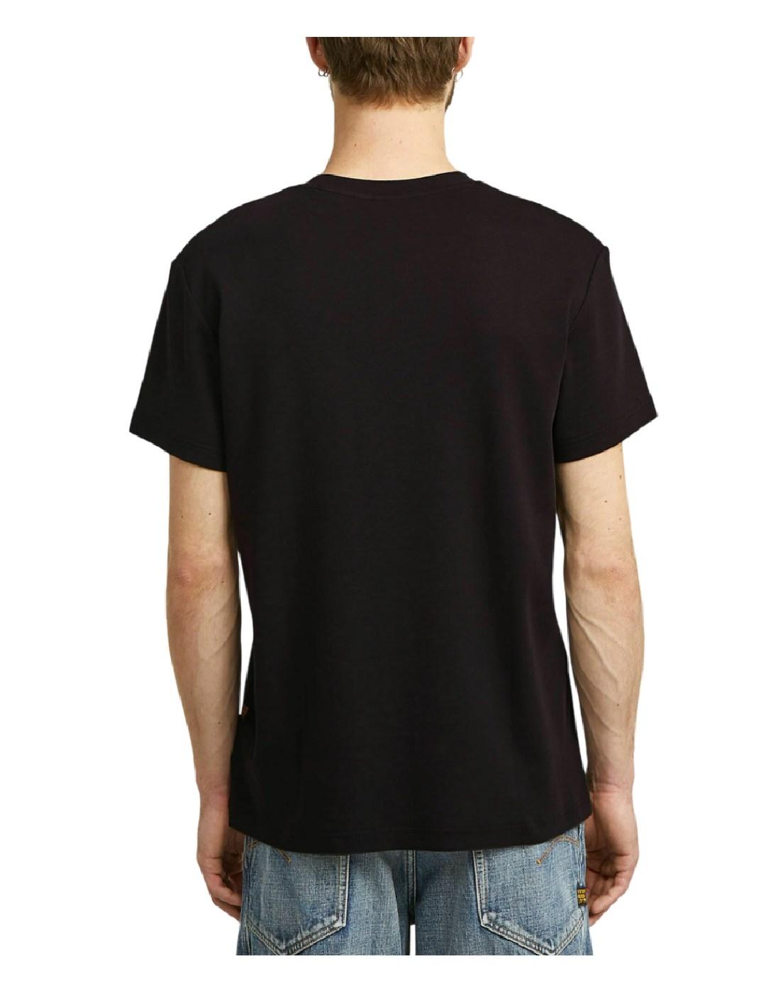 Camiseta Chest Logo G-Star