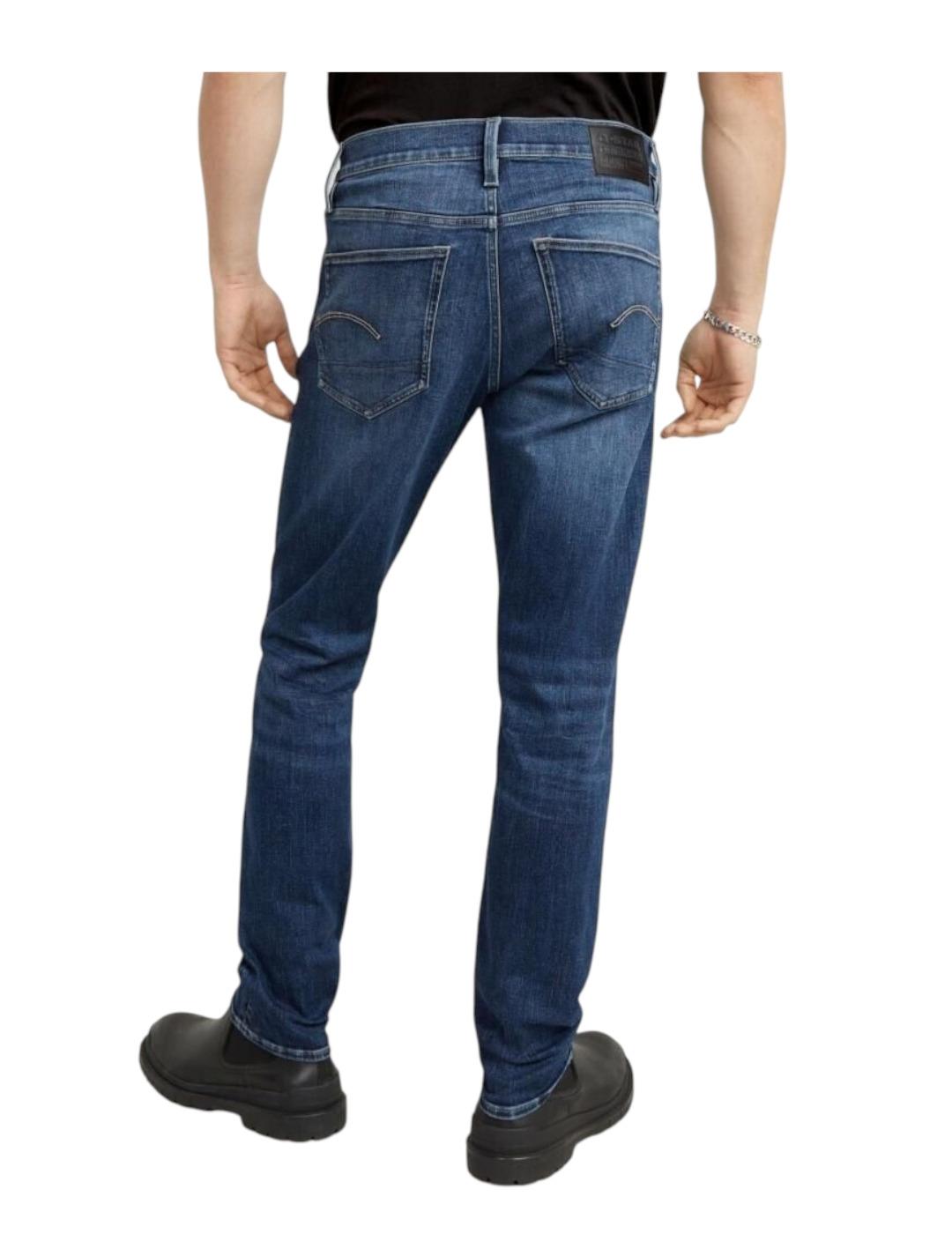 Pantalón 3301 Slim G-Star