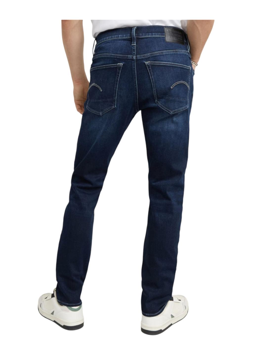 Pantalón 3301 Slim G-Star