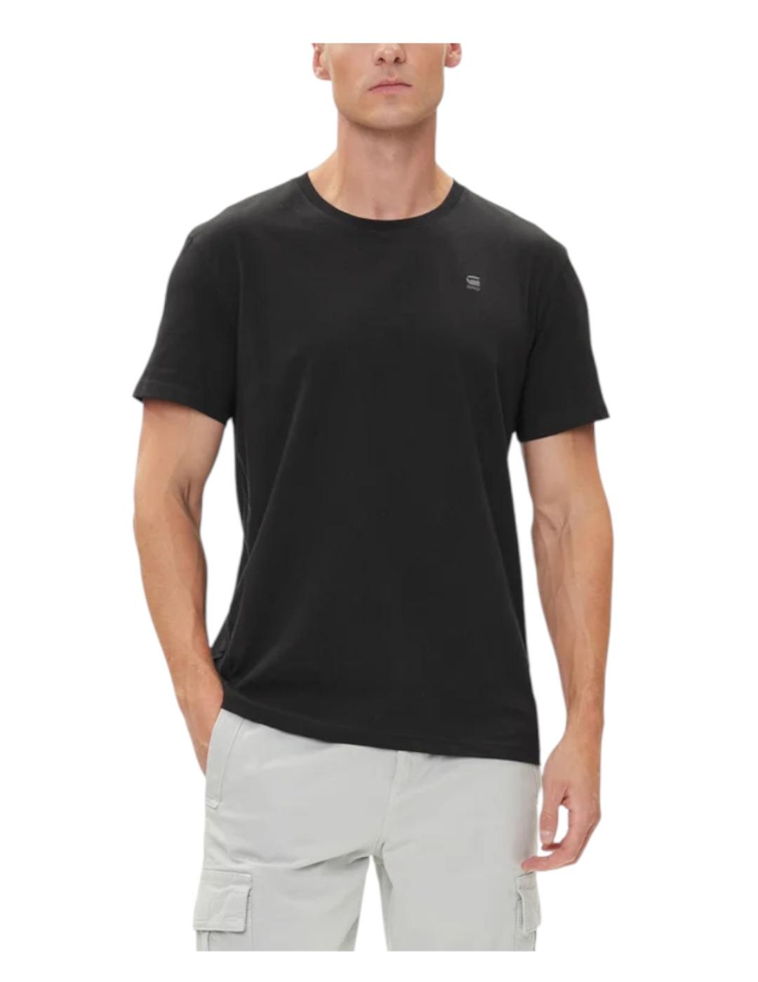Camiseta Base-s G-Star