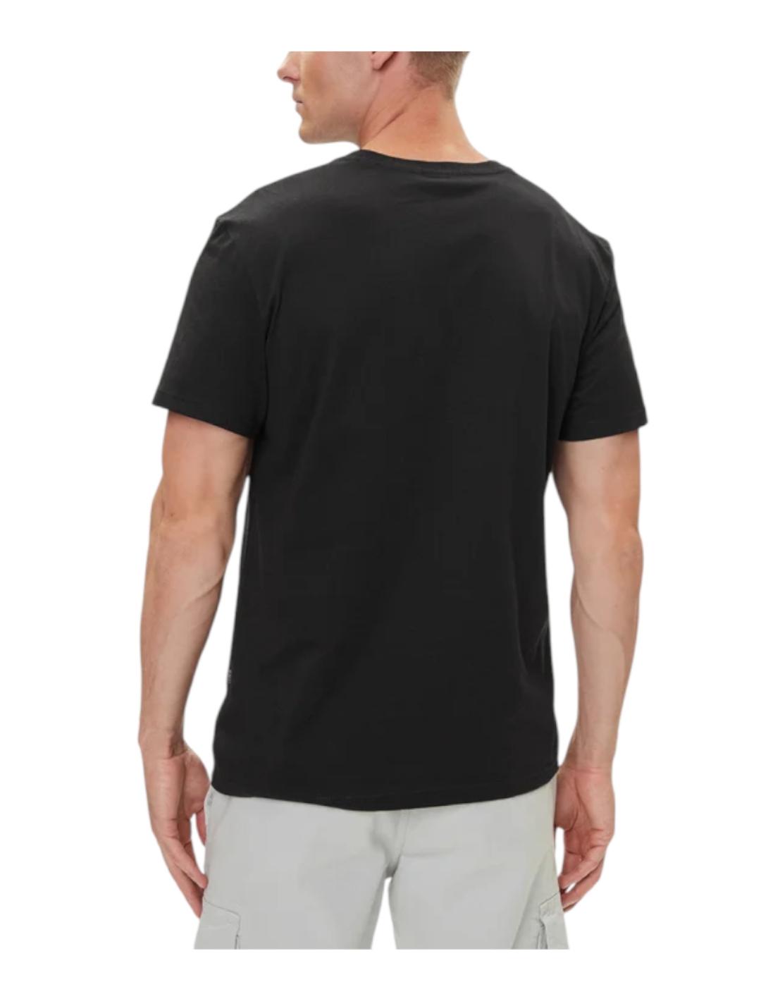 Camiseta Base-s G-Star