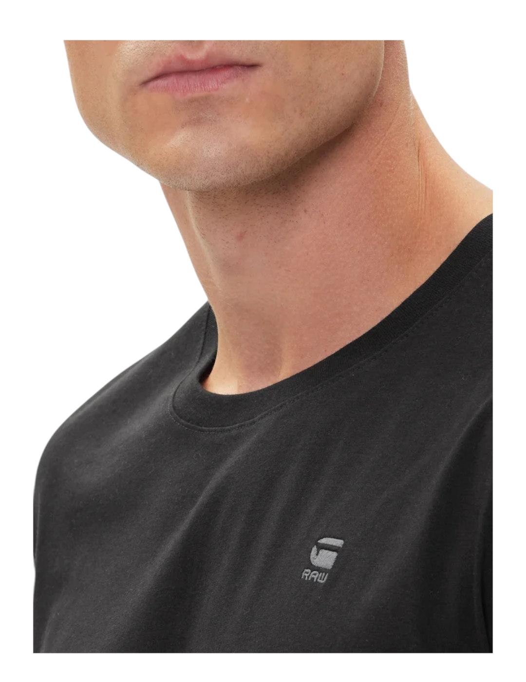 Camiseta Base-s G-Star