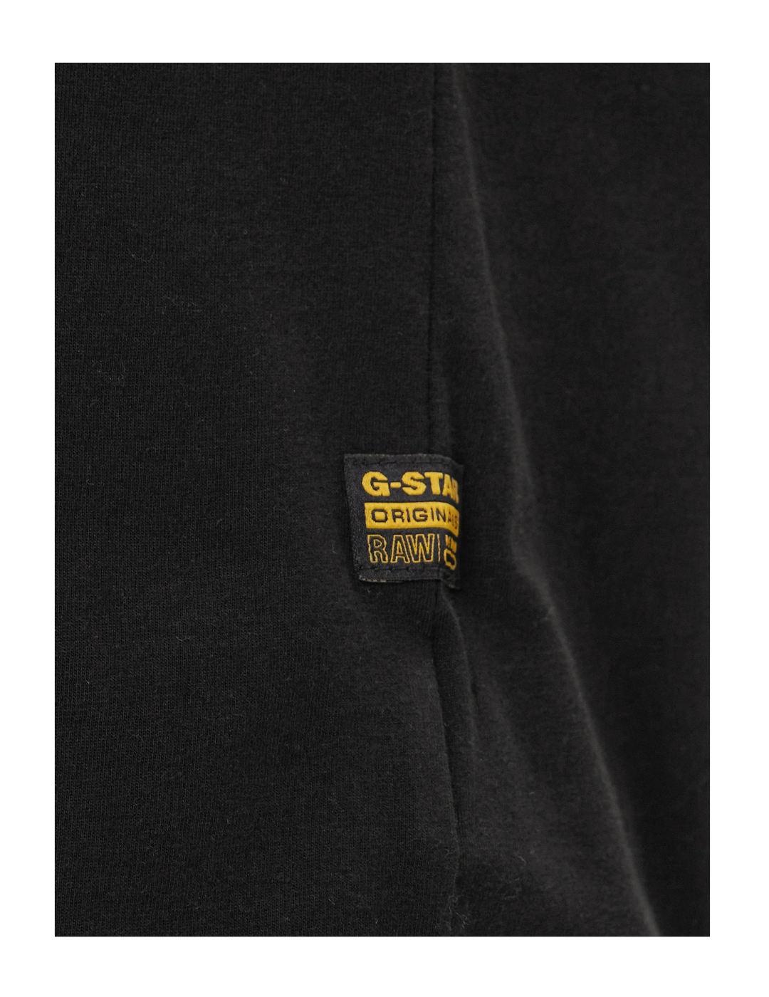 Camiseta Base-s G-Star