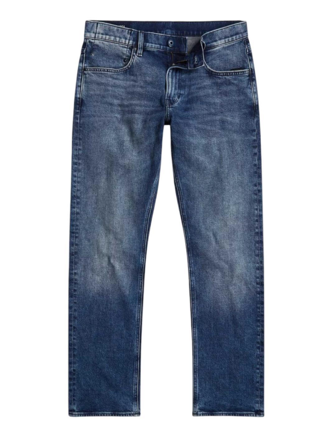 Pantalón Mosa Straight G-Star