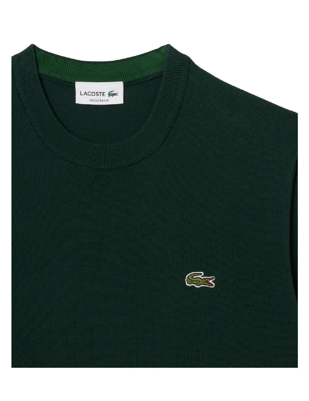 Jersey Lacoste