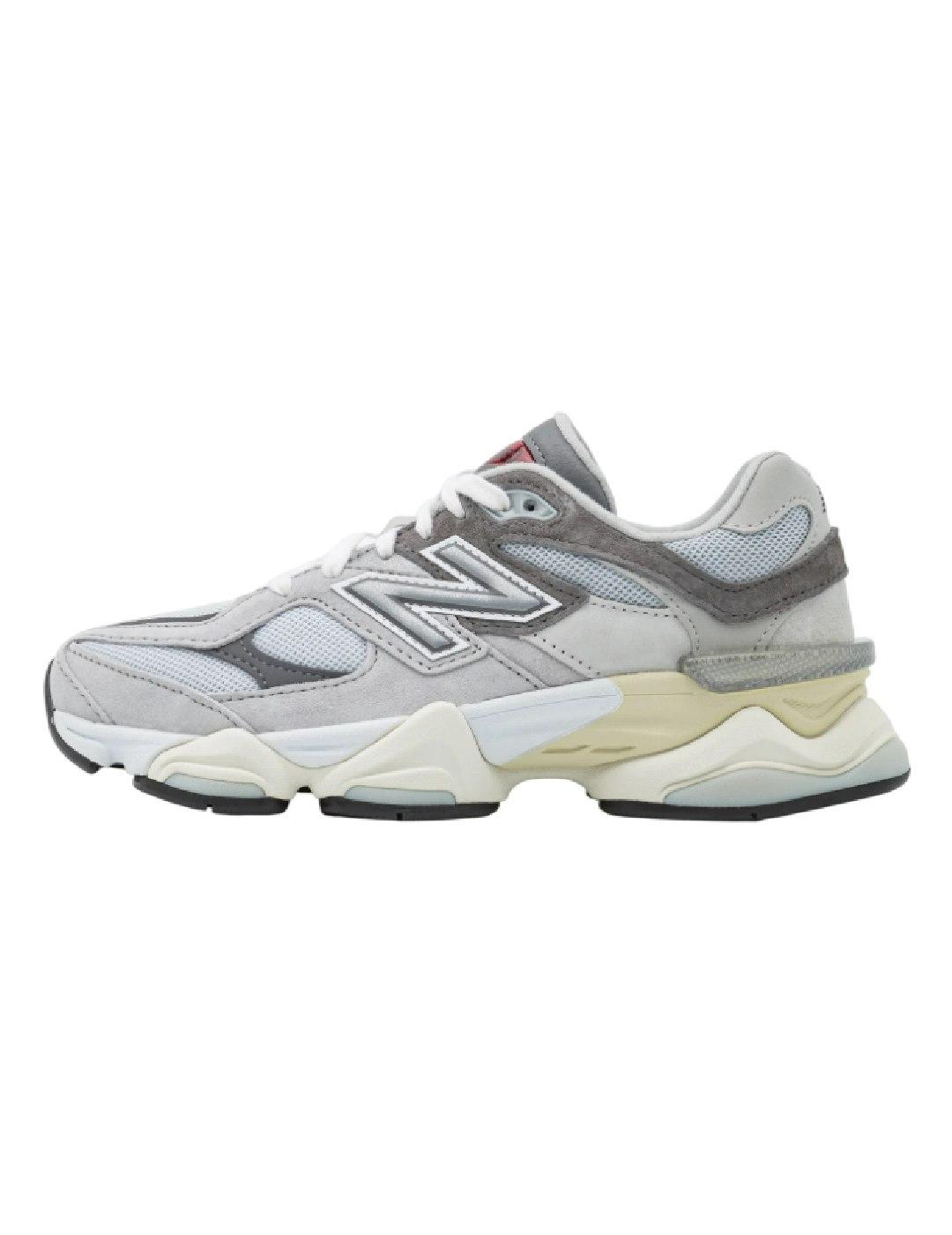 Zapatilla 9060GRY New Balance