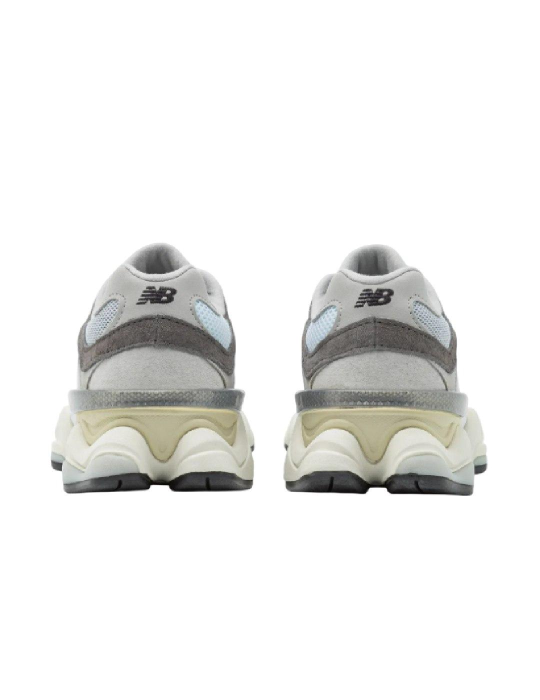 Zapatilla 9060GRY New Balance