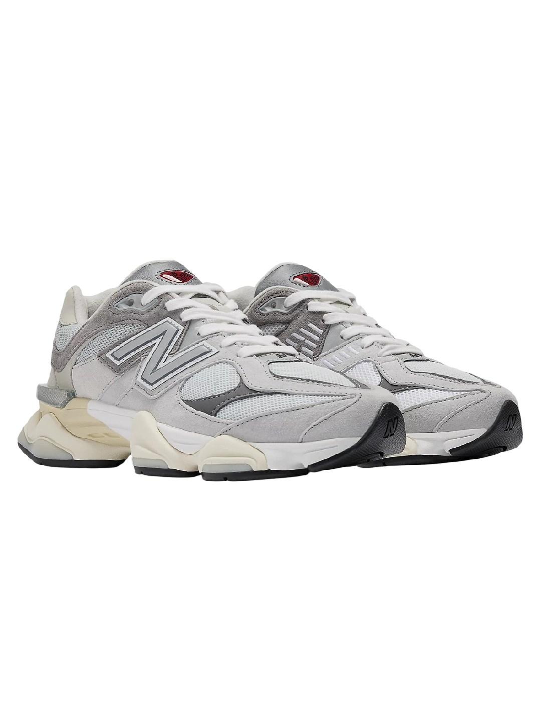 Zapatilla 9060GRY New Balance