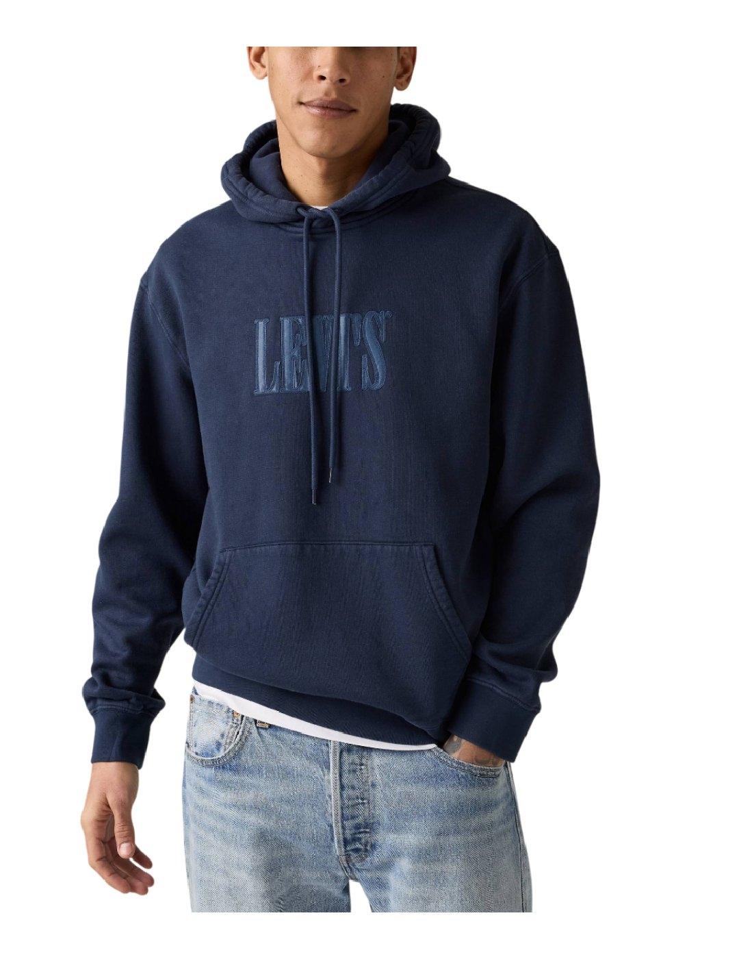 Sudadera Levi`s
