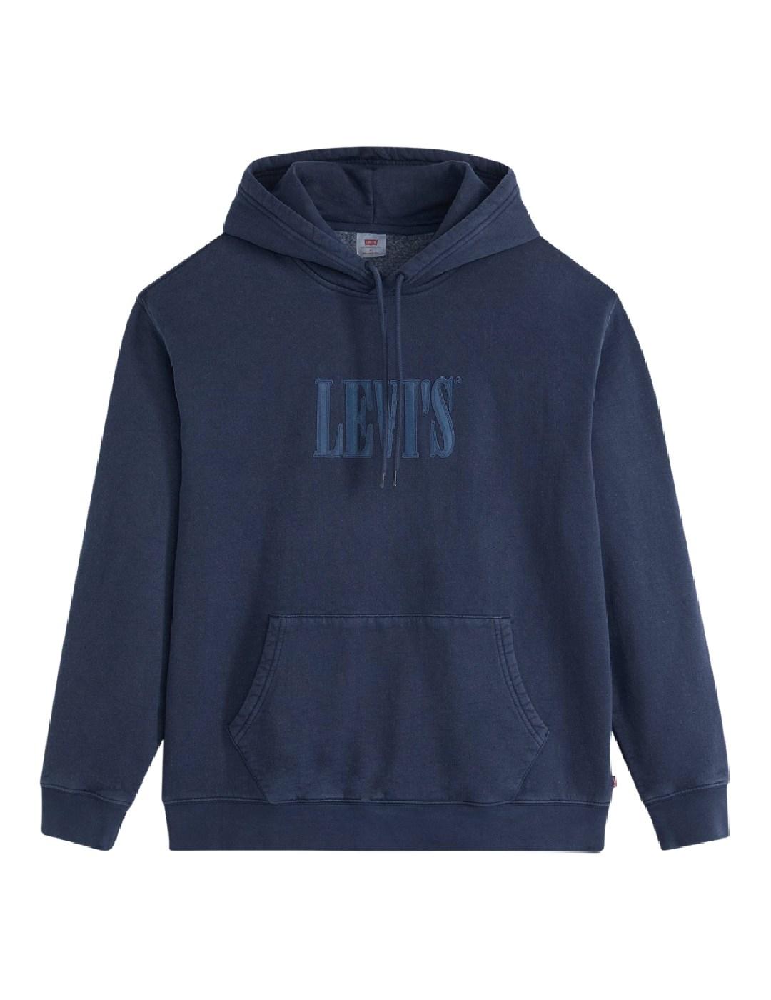 Sudadera Levi`s