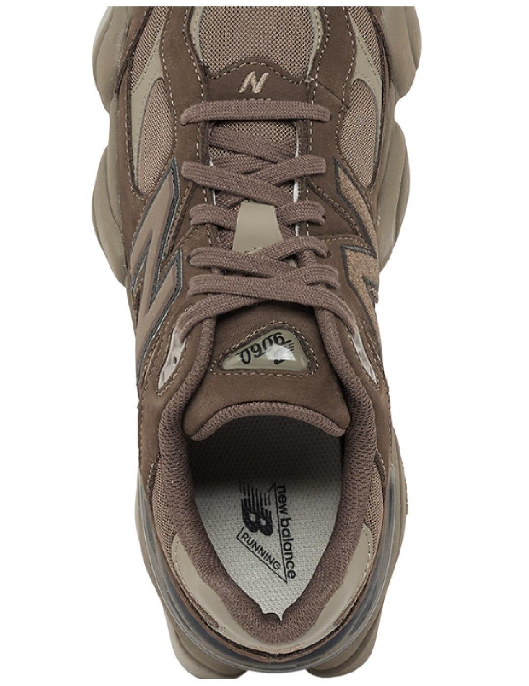 Zapatilla 9060.493 New Balance