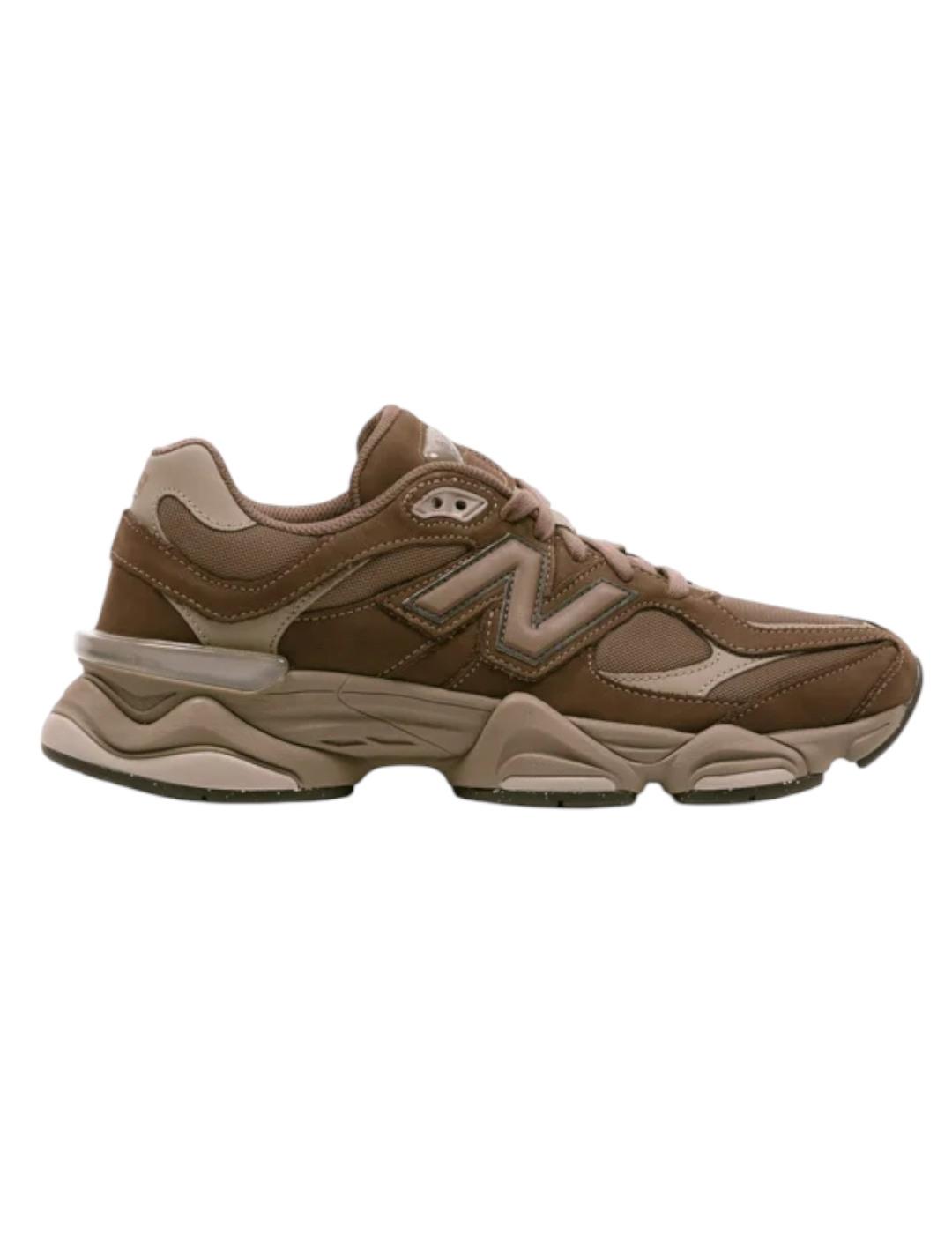 Zapatilla 9060.493 New Balance