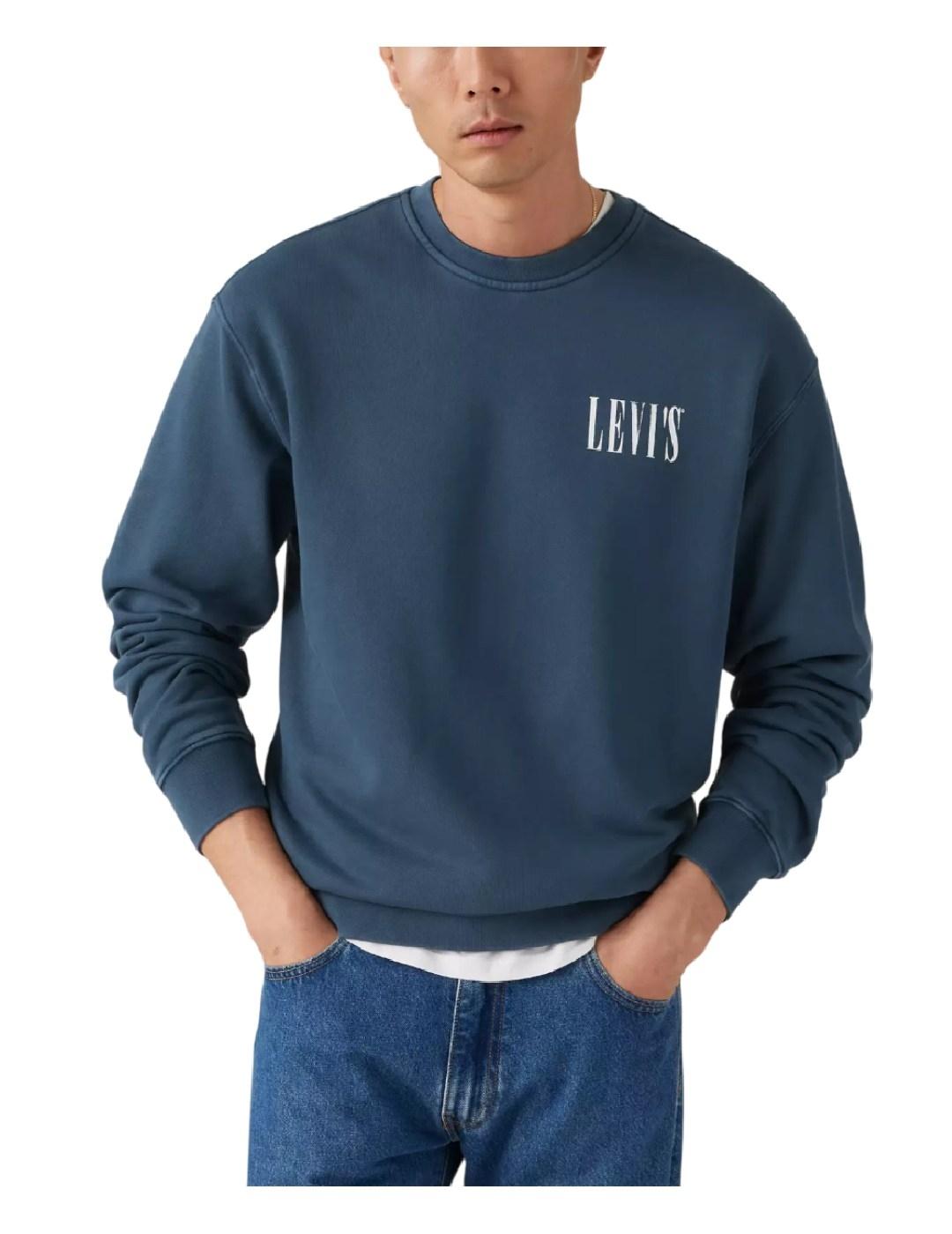 Sudadera Levi´s