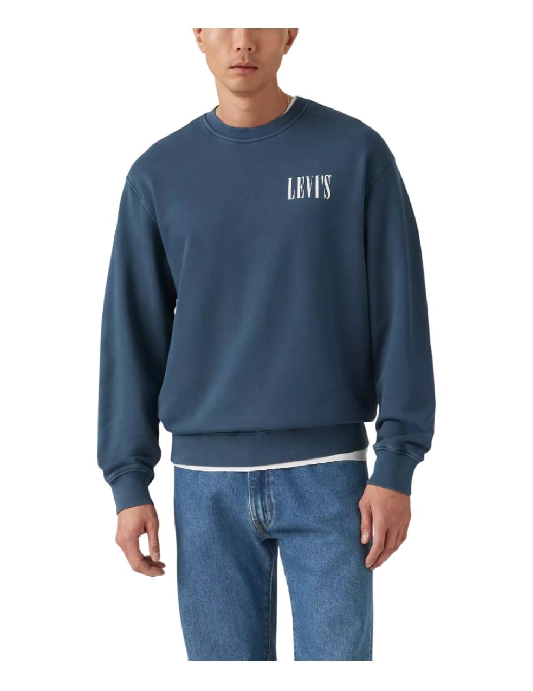 Sudadera Levi´s