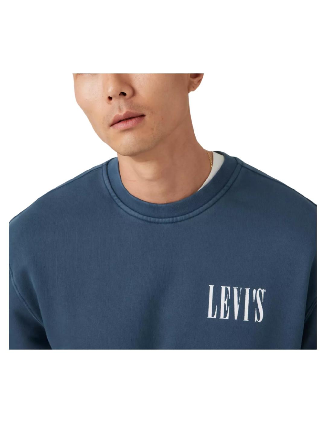 Sudadera Levi´s