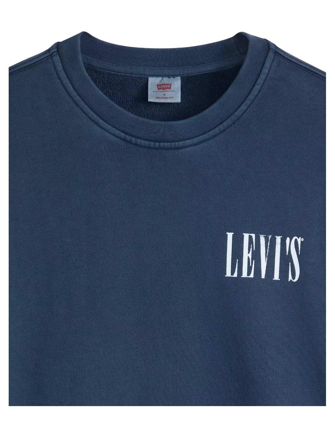 Sudadera Levi´s