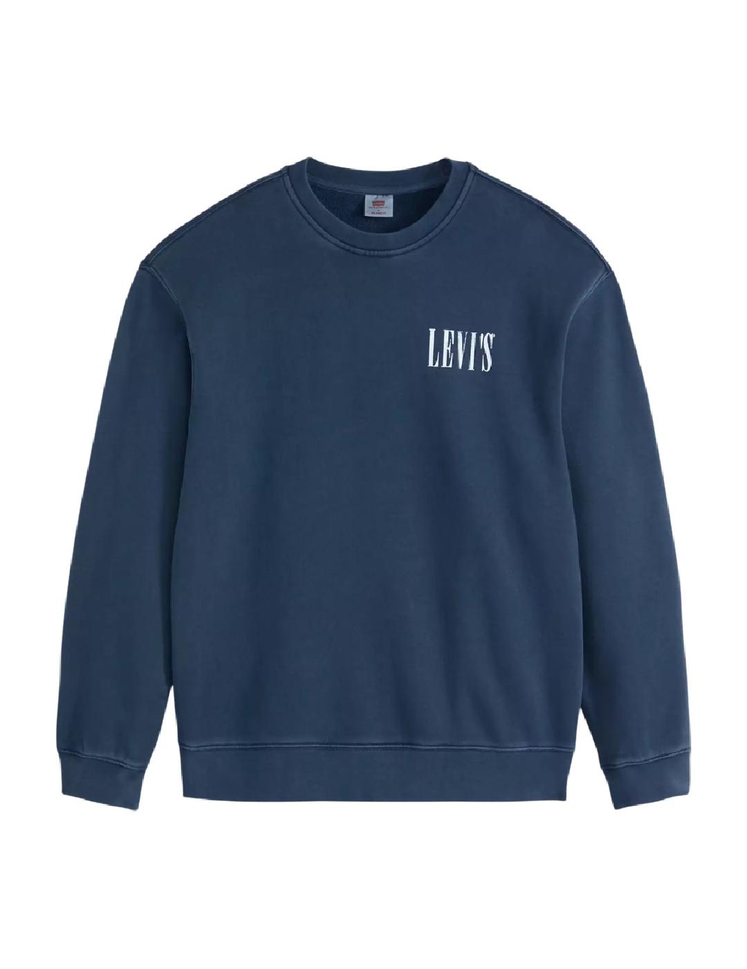 Sudadera Levi´s