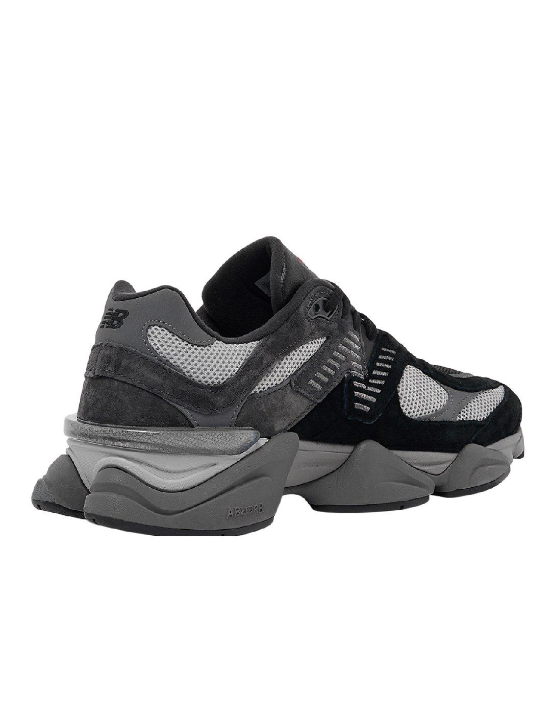 Zapatilla 9060BLK New Balance