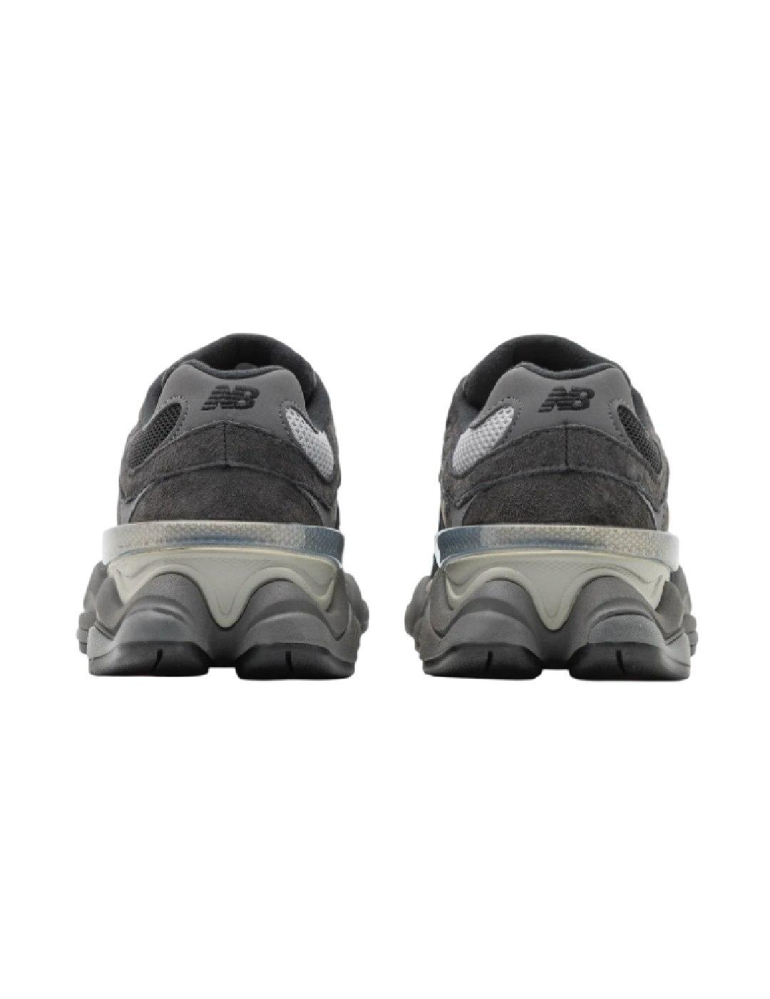 Zapatilla 9060BLK New Balance