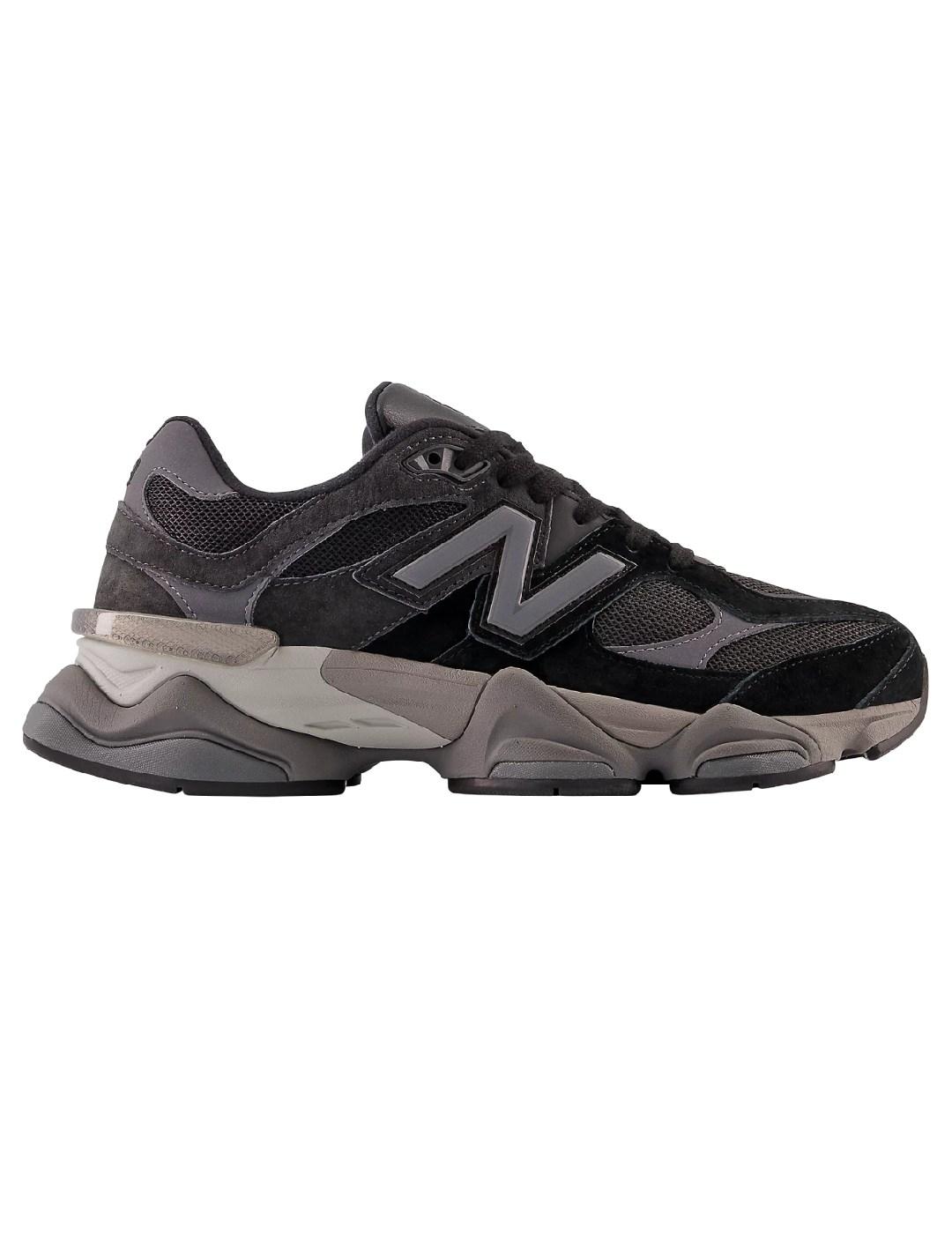 Zapatilla 9060BLK New Balance