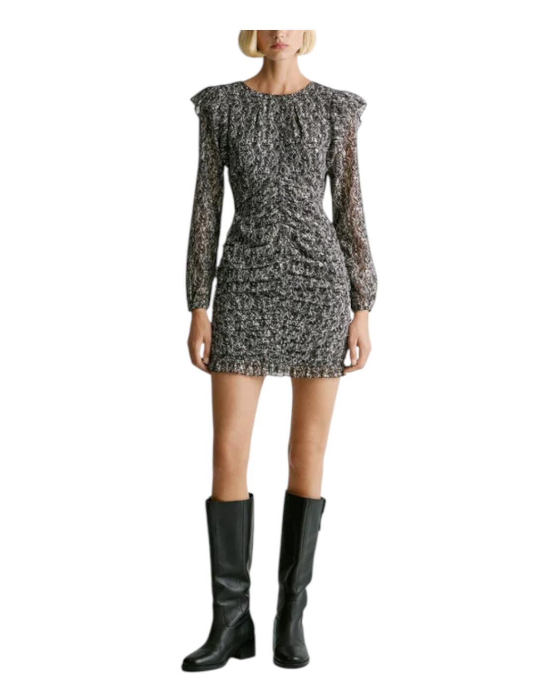 Vestido Levetta Pepe Jeans