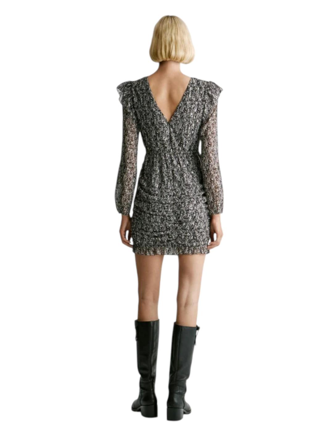 Vestido Levetta Pepe Jeans