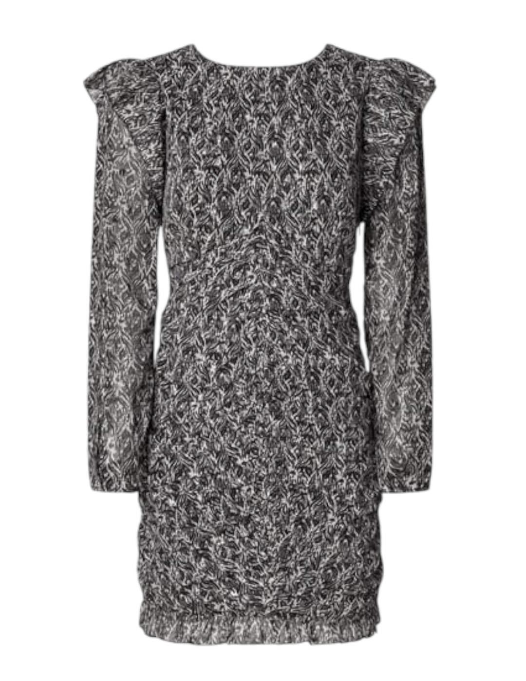 Vestido Levetta Pepe Jeans