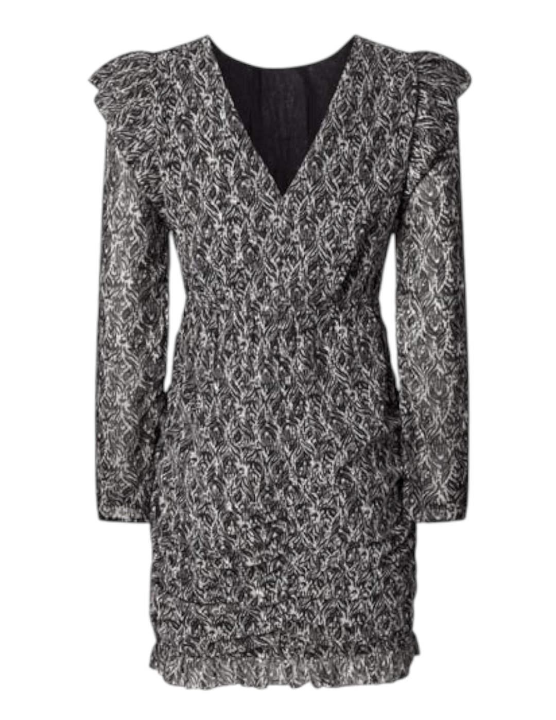 Vestido Levetta Pepe Jeans