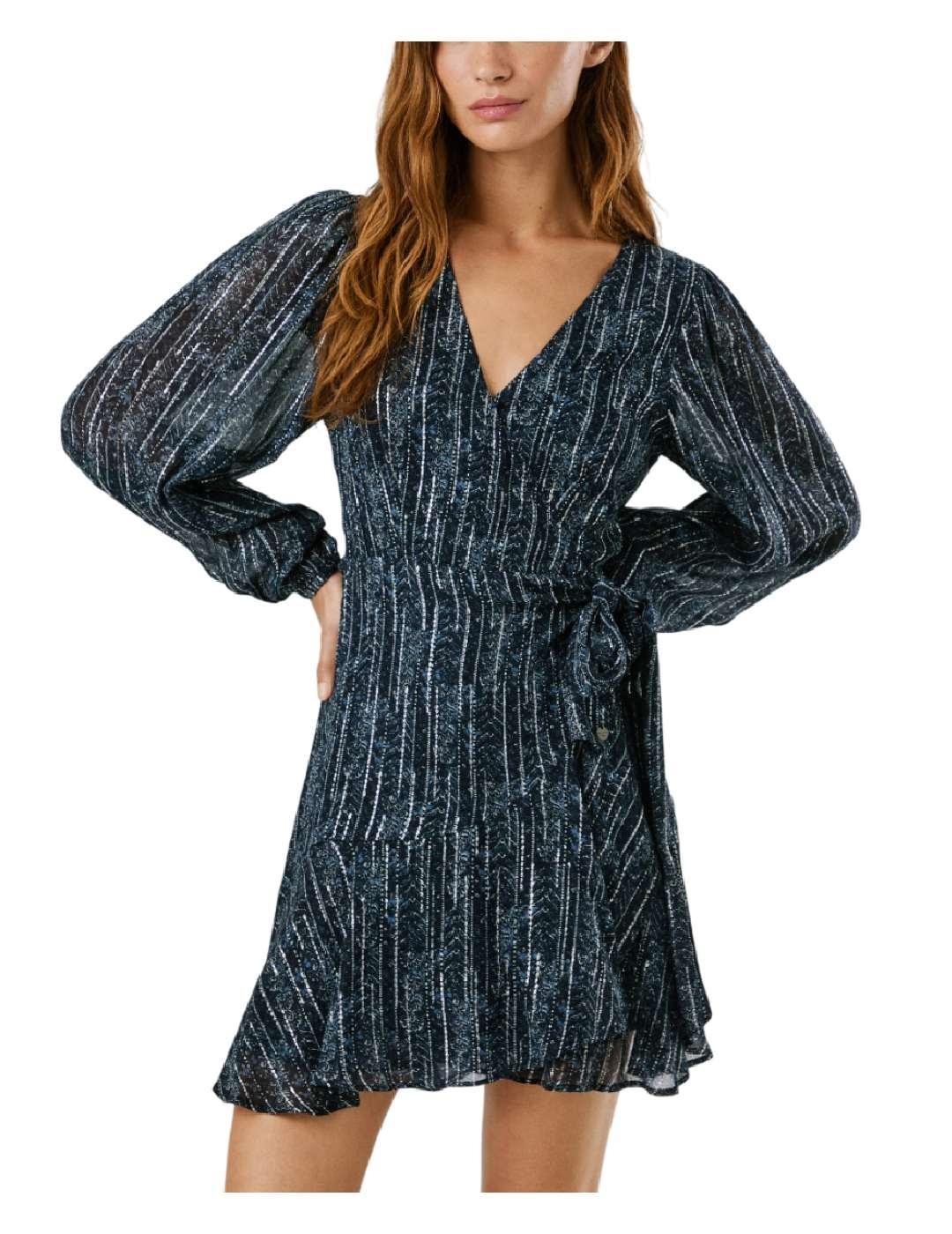 Vestido Maisa Pepe Jeans