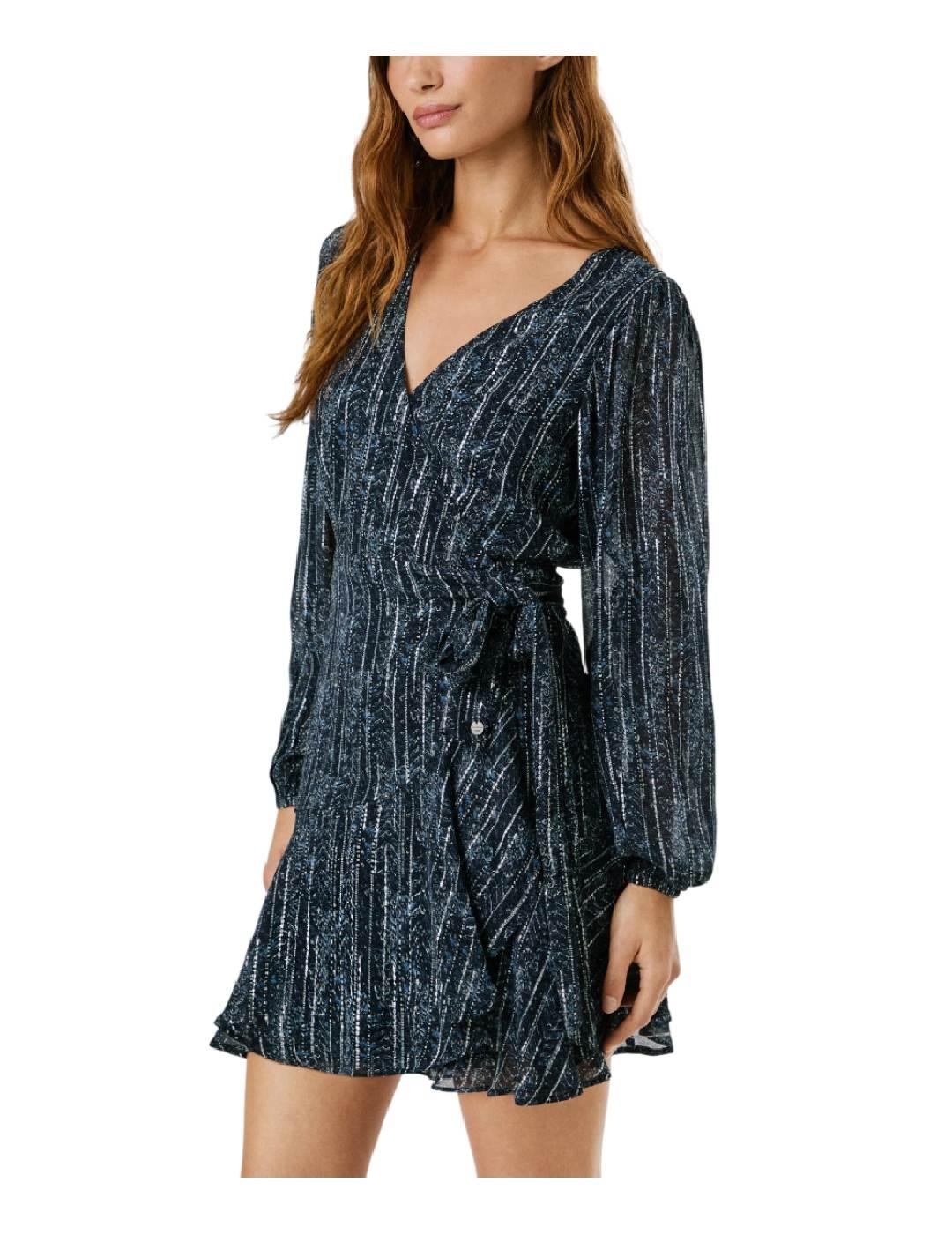 Vestido Maisa Pepe Jeans