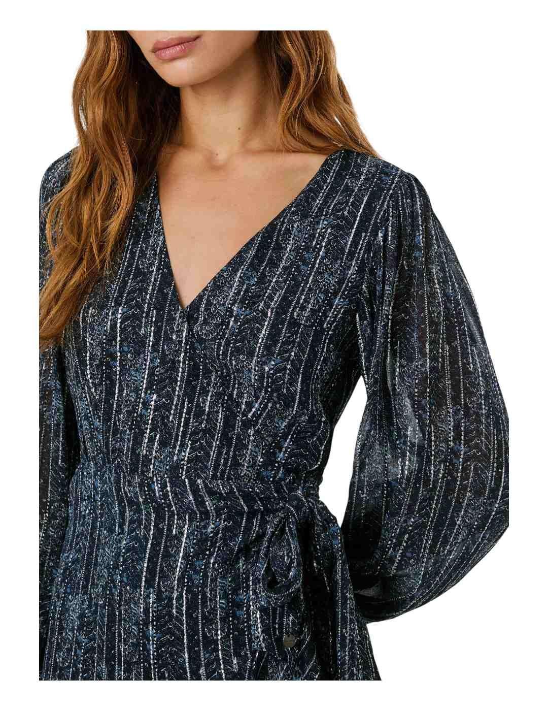 Vestido Maisa Pepe Jeans