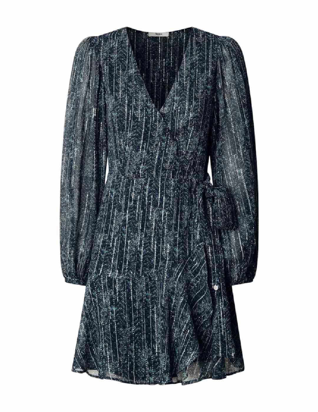 Vestido Maisa Pepe Jeans