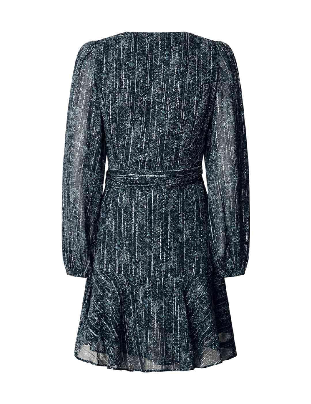 Vestido Maisa Pepe Jeans