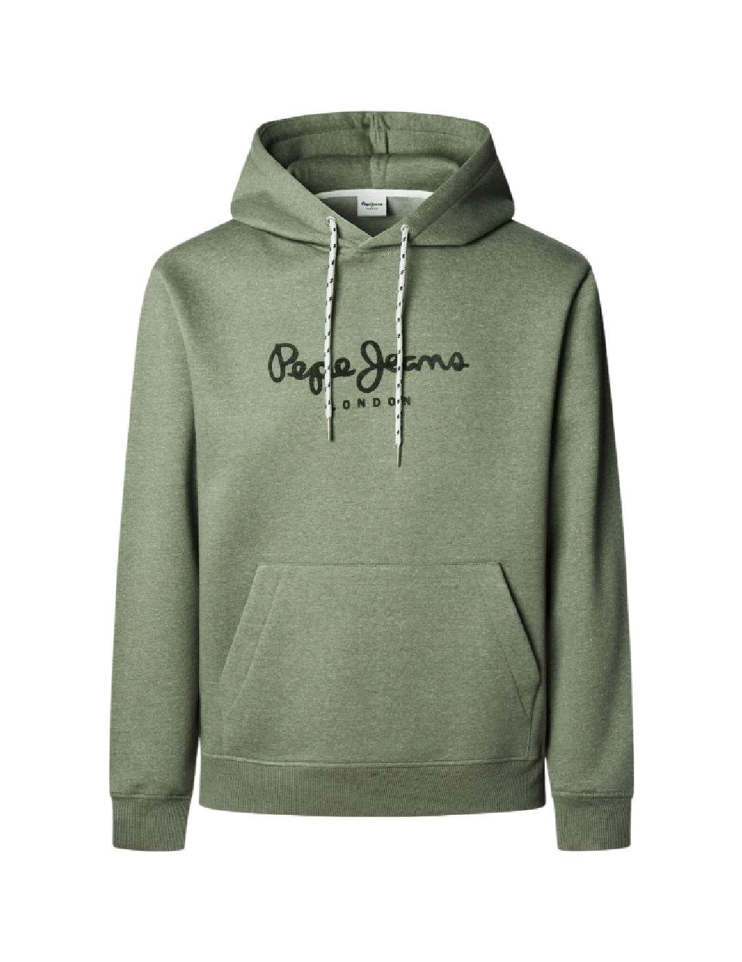Sudadera Macbeth melange Pepe Jeans