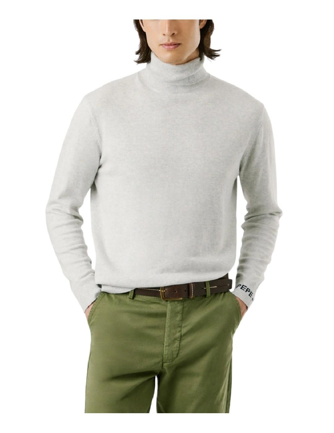 Jersey Andre turtle neck Pepe Jeans