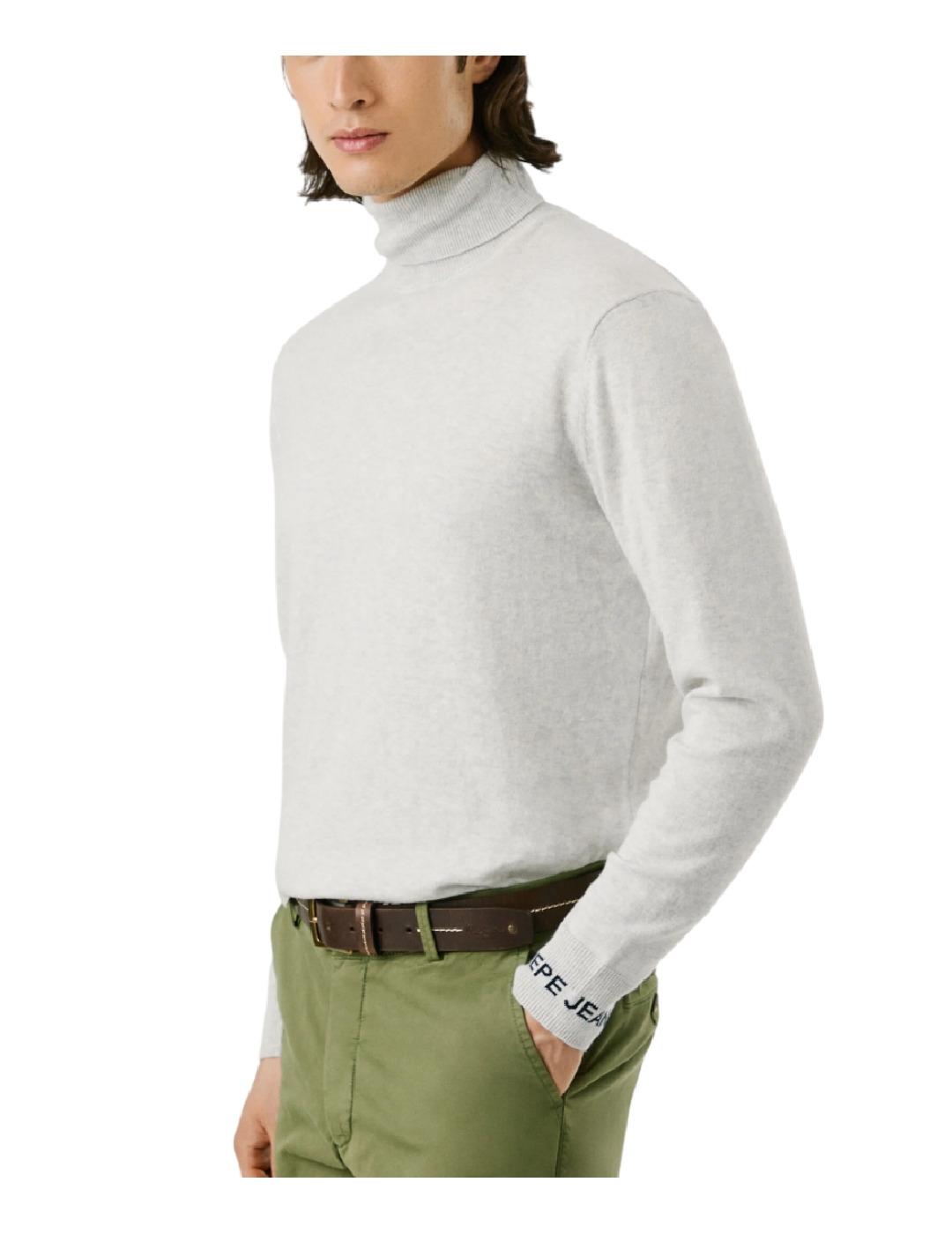 Jersey Andre turtle neck Pepe Jeans