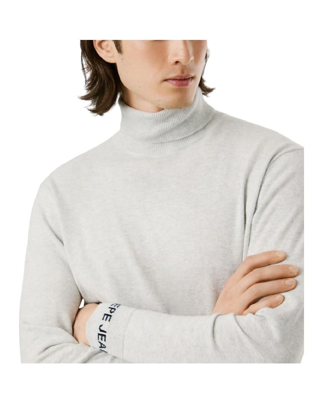 Jersey Andre turtle neck Pepe Jeans