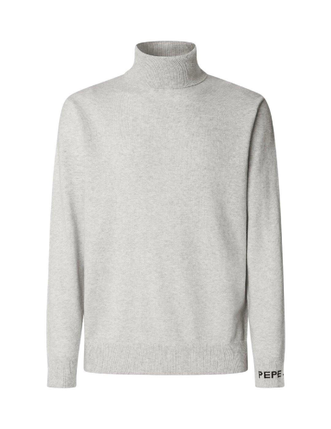 Jersey Andre turtle neck Pepe Jeans