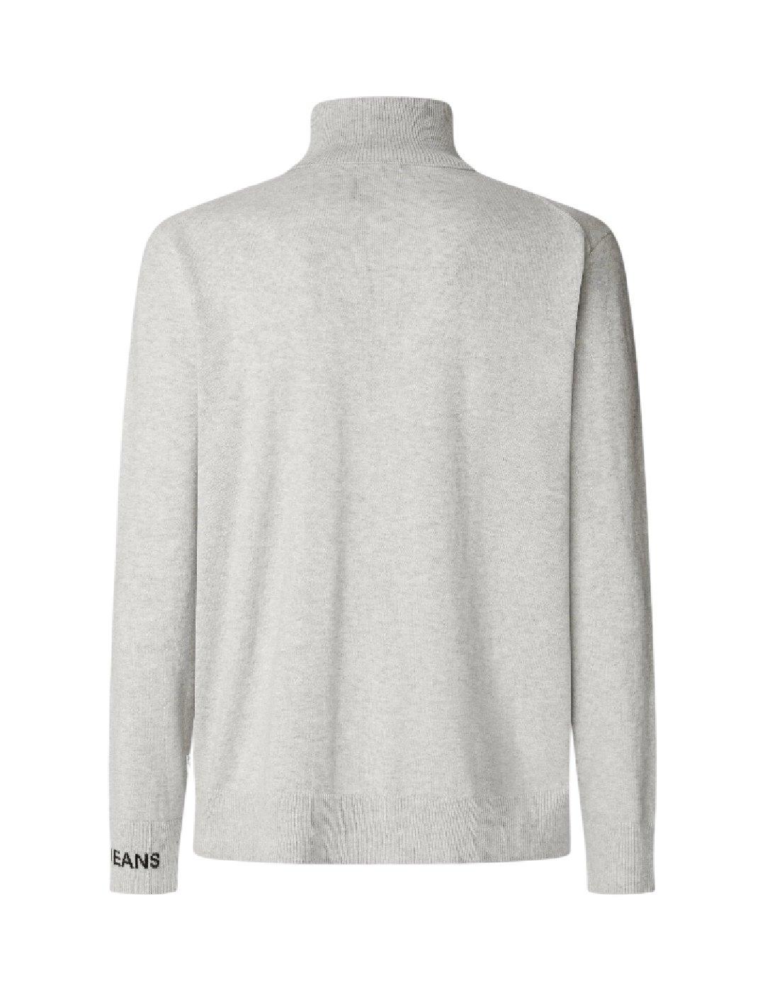 Jersey Andre turtle neck Pepe Jeans